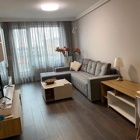 Apartment The Orchid Sofia Eksteriør bilde