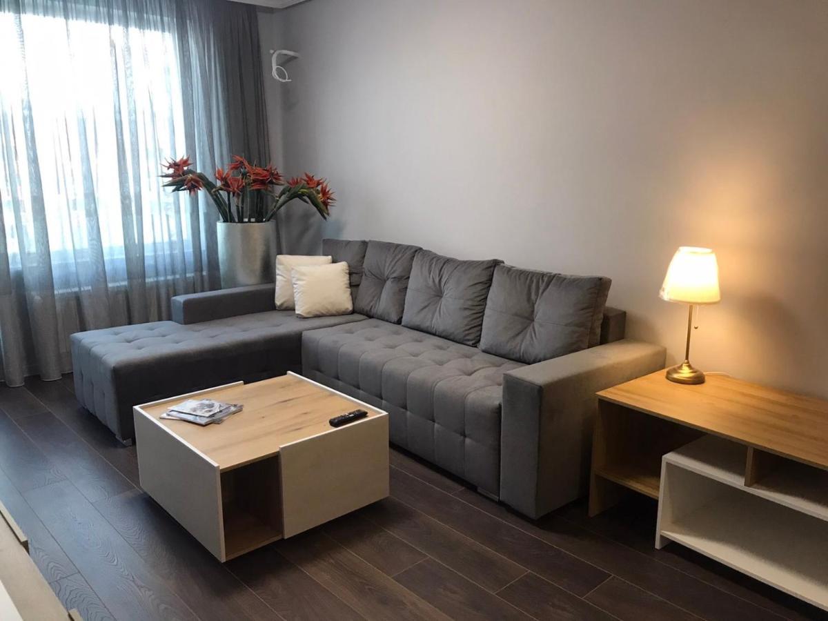 Apartment The Orchid Sofia Eksteriør bilde