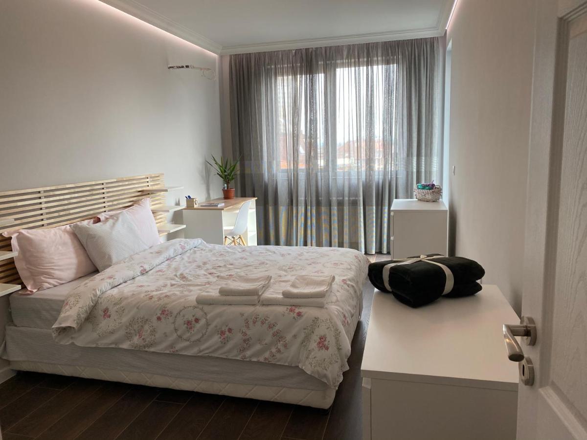 Apartment The Orchid Sofia Eksteriør bilde