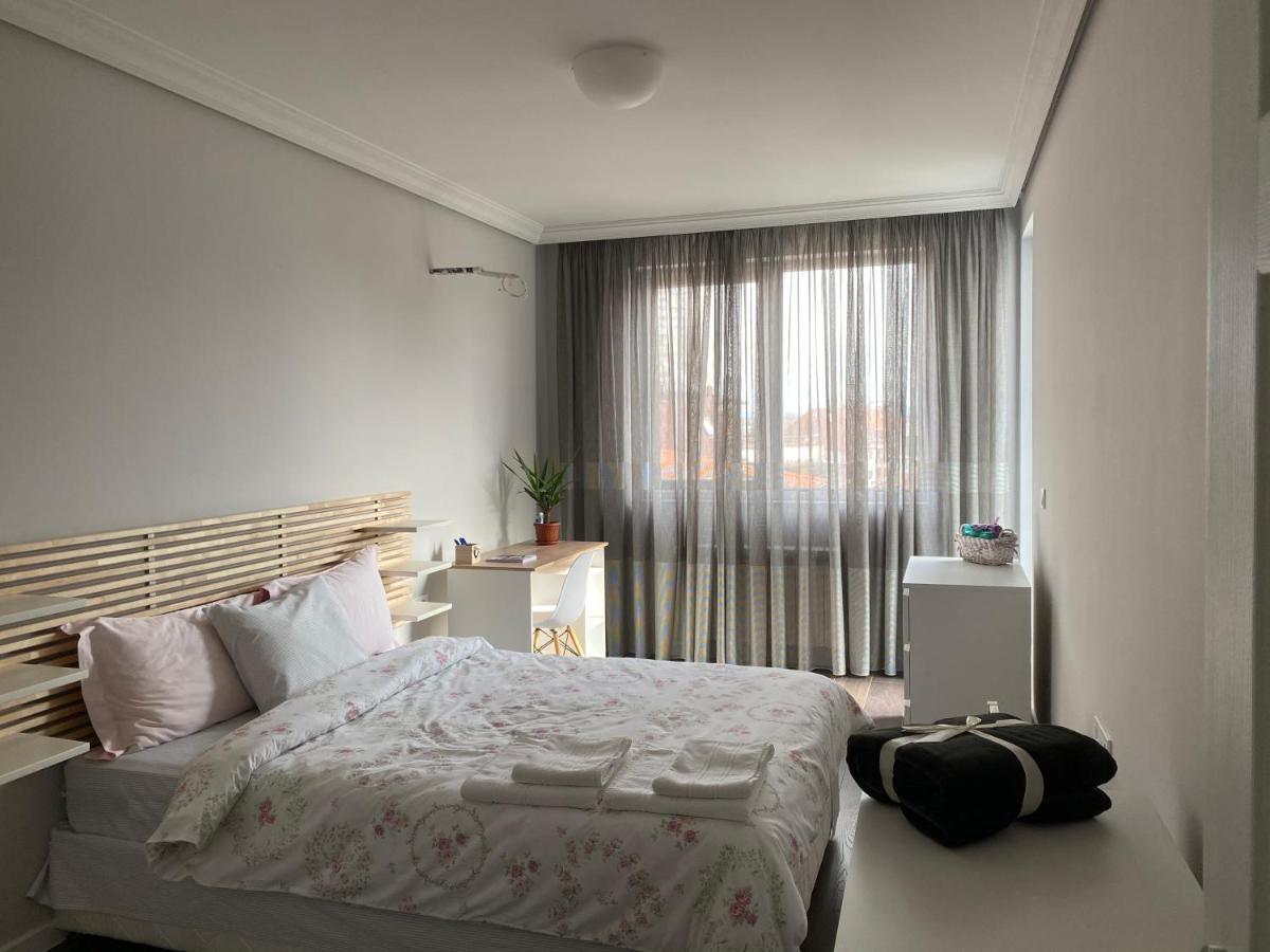 Apartment The Orchid Sofia Eksteriør bilde